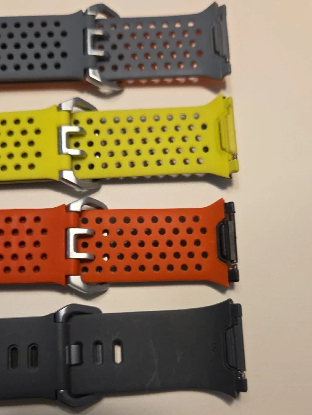 Mens FitBit Ionic Bands - Large